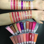 EpiLynx Hydrating Vegan Lip Balm – Long-Lasting Moisture & Sheer Tint