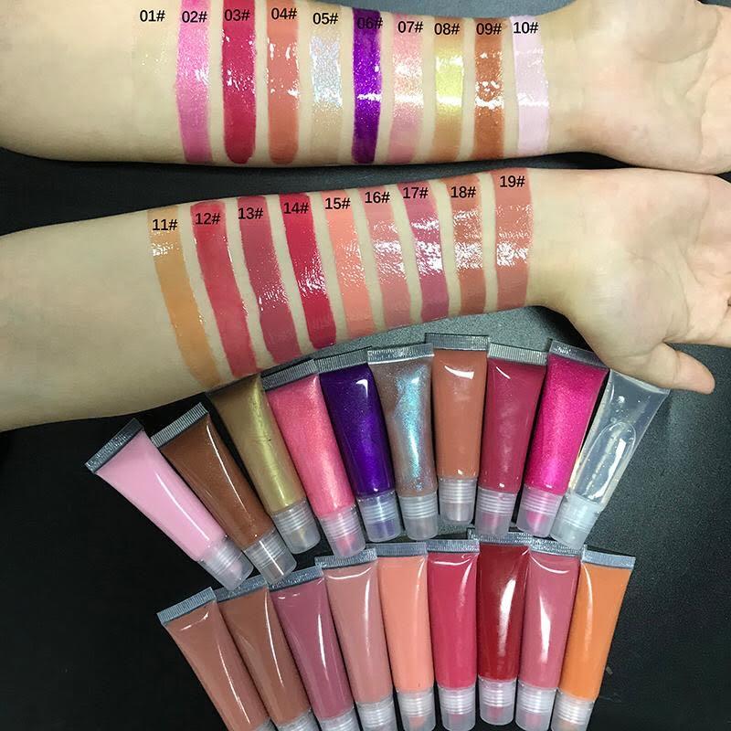 EpiLynx Hydrating Vegan Lip Balm – Long-Lasting Moisture & Sheer Tint