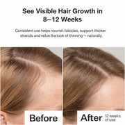 Nãzuk Beauty Hair Growth Oil