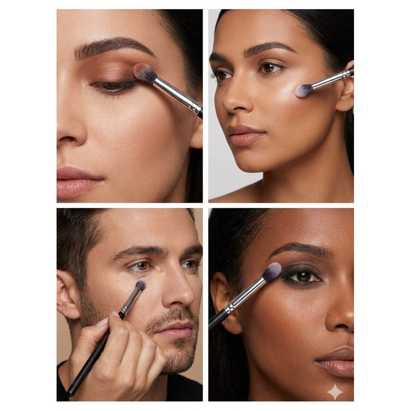 HIGHLIGHT / BLENDING BRUSH