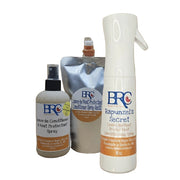 By Robin Creations New Lower Price! Leave In Conditioner Spray and Heat Protectant - Now available in a Biodegradable Bottle! Hair Loss Treatments