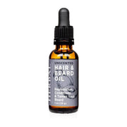 Ora's Amazing Herbal Unscented, Beard and Hair Oil