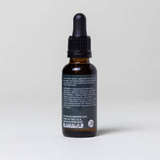 Ora's Amazing Herbal Unscented, Beard and Hair Oil