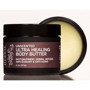 Ora's Amazing Herbal Ultra Healing Body Butter, Unscented