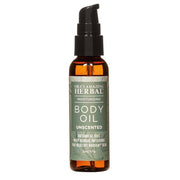 Ora's Amazing Herbal Unscented Body & Facial Cleansing Oil Body Oil