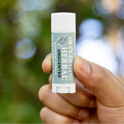 Ora's Amazing Herbal Natural Unscented Lip Balm, Fragrance Free Lip Balm Face Care