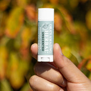 Ora's Amazing Herbal Natural Unscented Lip Balm, Fragrance Free Lip Balm Face Care