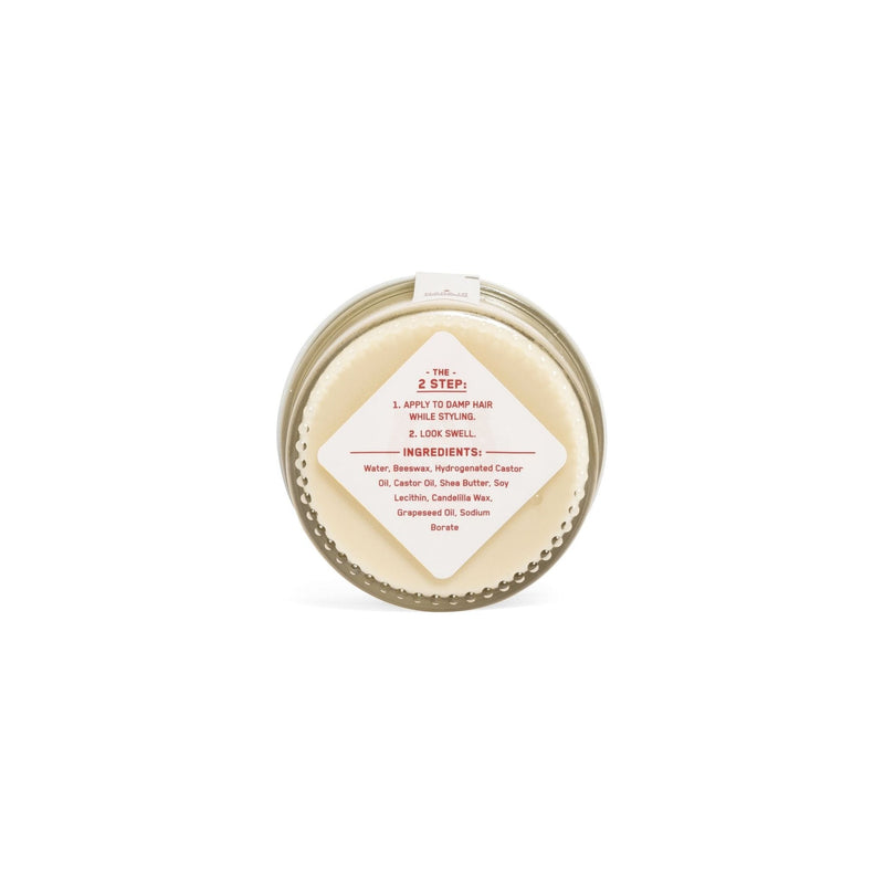 Ace High Co Unscented Original Pomade pomade