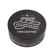 Zingari Man Unscented Shave Soap Shave soap
