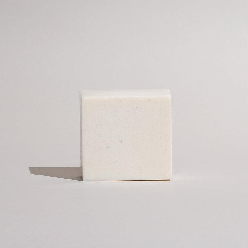 Shore Soap Co. Unscented Face Bar Bar Soap