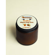 VanMan VanMan's Whipped Body Butter - 4 oz Skincare