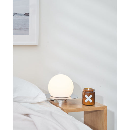 Wax Buffalo Unscented Candles