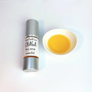 Rooted Earth Farm + Apothecary Chaga Face Serum Skin + Face Serums