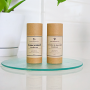 Love of Earth Co. Deodorant Bar