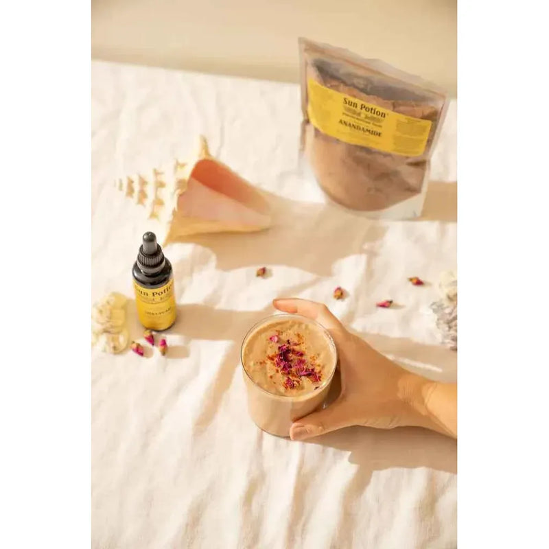 Sun Potion Anandamide Adaptogen