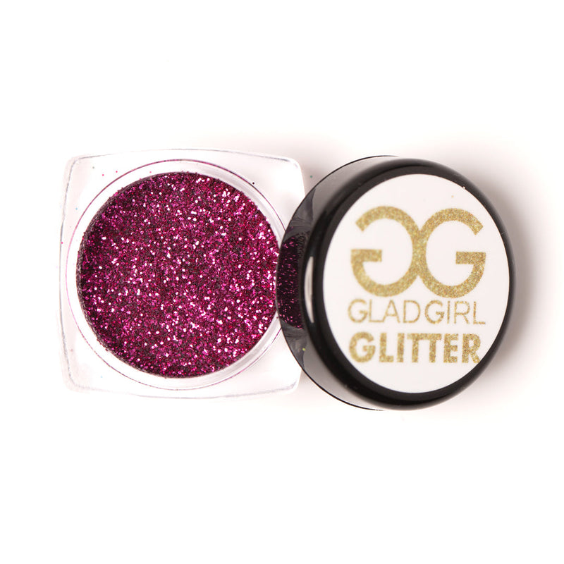 GladGirl Eyelash Extension GladGirl Glitter Application Tools