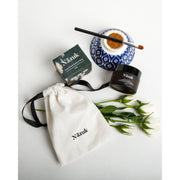 Nãzuk Beauty Eyebrow Regrowth Mask brow serum