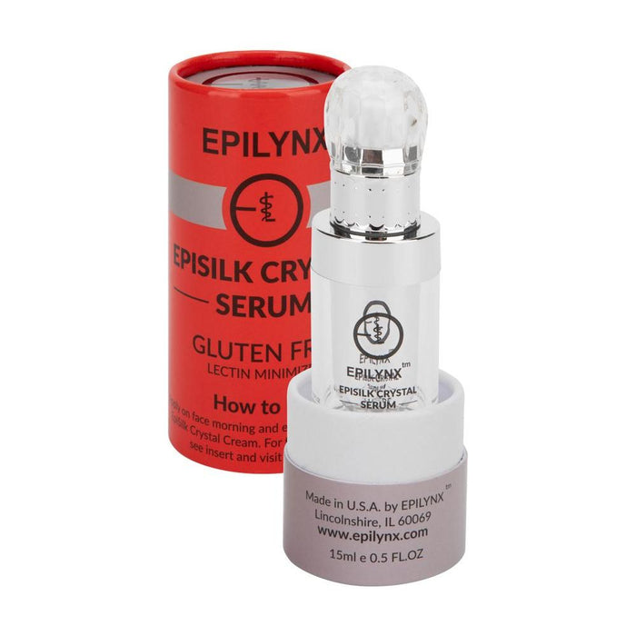 Wrinkle Smoothing, Hydrating Face Serum Rosacea and Acne Prone Skin - Firming and Plumping