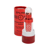 EpiLynx Enriching Ageless Rejuvenate Face Serum – Hydrating, Firming & Vegan (Gluten-Free, Mature Skin Friendly) Face Serums