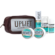 Uplift Provisions Company Uplift Travel Kit Travel Kit