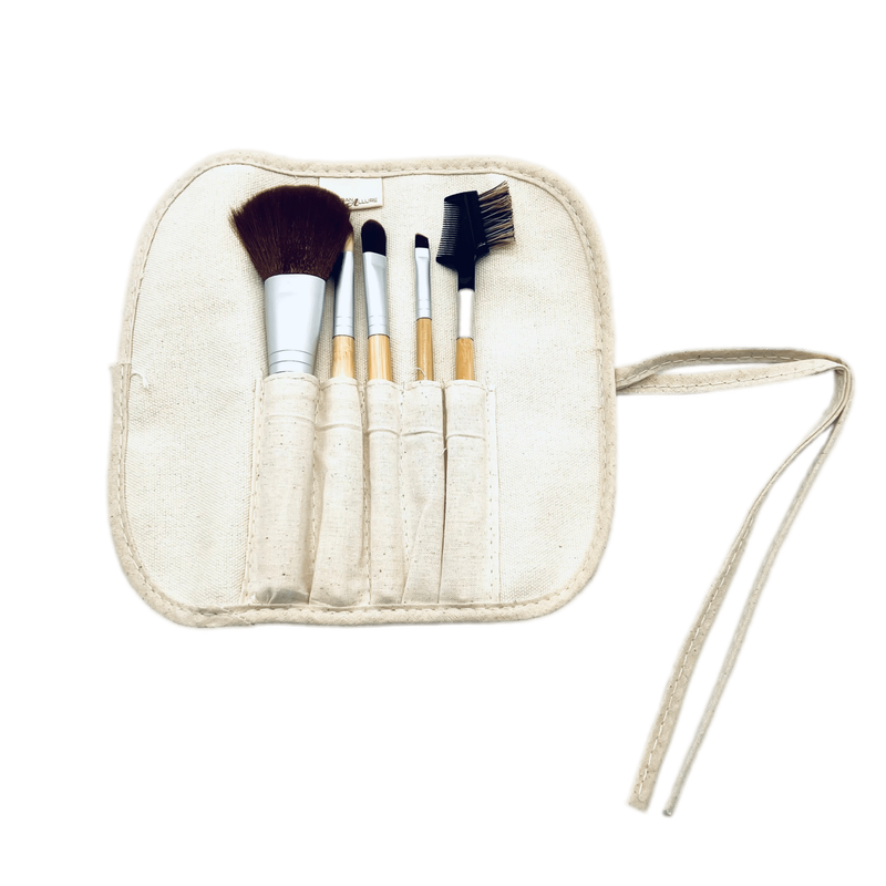 VIP Extensions Urban Allure Bamboo 6 piece set MAKE UP
