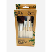 VIP Extensions Urban Allure Bamboo 6 piece set MAKE UP