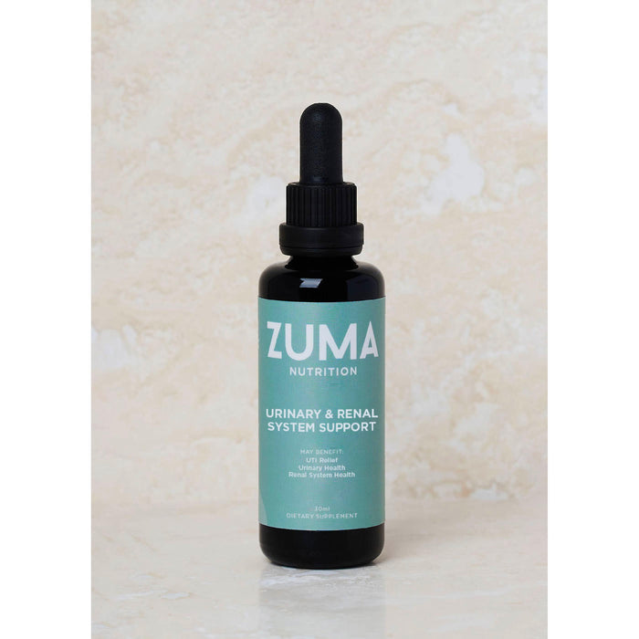 Zuma Nutrition - Urinary & Renal System Support Tonic