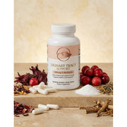 Bellawell Health Urinary Tract Support by Bellawell Capsules Wheat