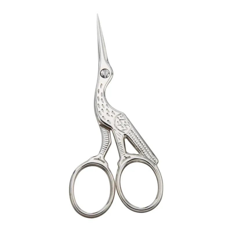 Tweezerman Tweezerman Stork Scissors ` Scissors