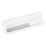 Tweezerman Tweezermna Reusable Glass Nail Buffer Nail Buffer
