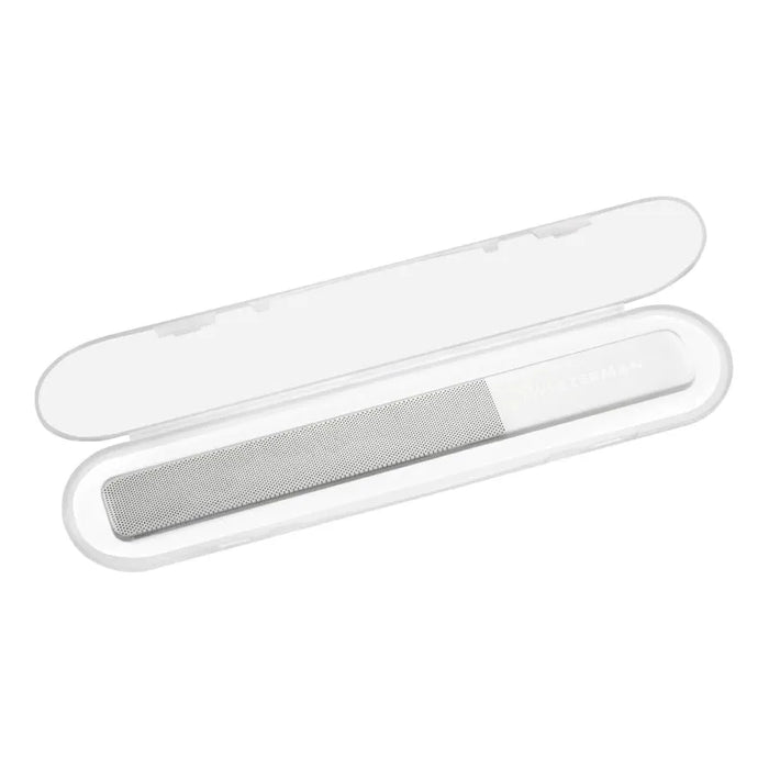 Tweezermna Reusable Glass Nail Buffer