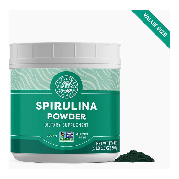 Spirulina Powder