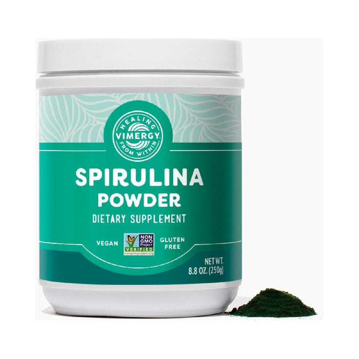 Spirulina Powder