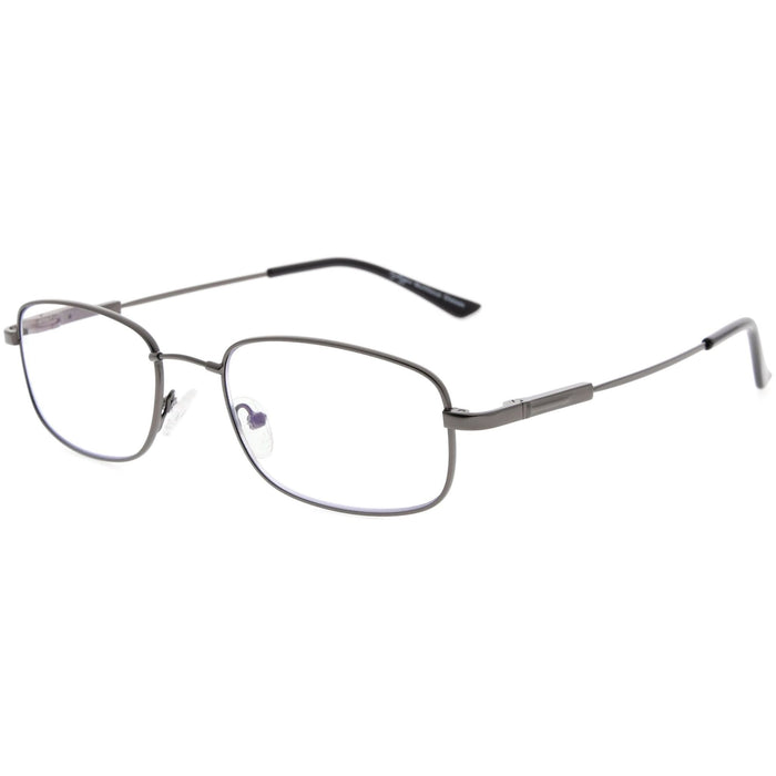 Eyekeeper - Chic Progressive Multifocus Reading Glasses M1703