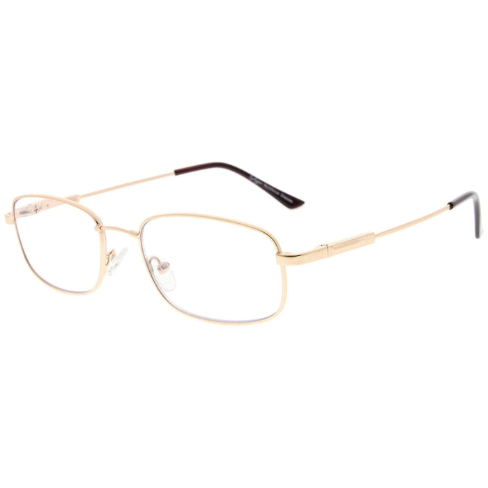 Eyekeeper - Chic Progressive Multifocus Reading Glasses M1703