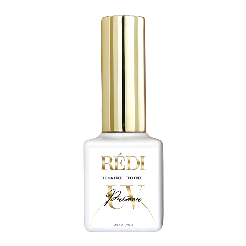 Red Iguana LLC UV Primer Nail Prep