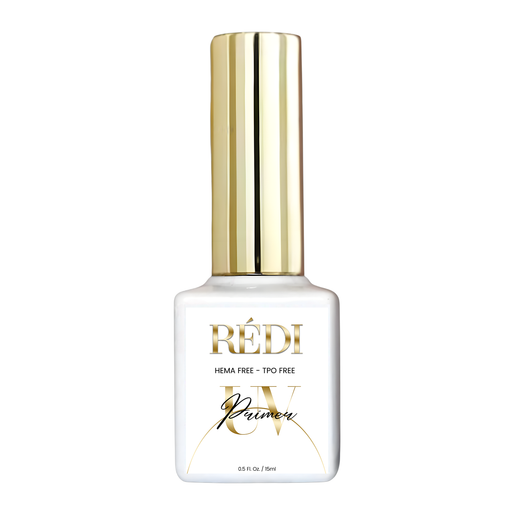 Red Iguana LLC UV Primer Nail Prep