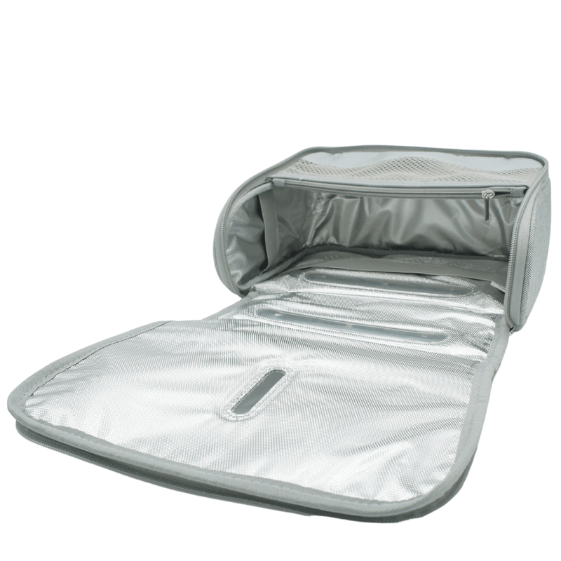 ZAQ Skin & Body ZAQ UV Disinfection Portable Cosmetic Sanitization Bag