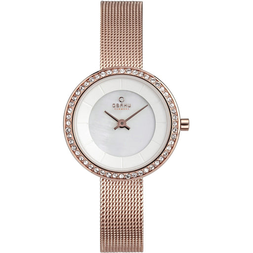Bids.com Obaku Women's Denmark Watches