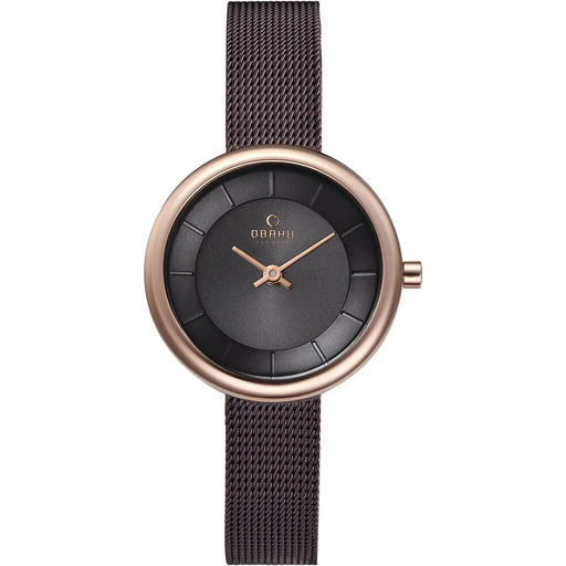 Bids.com Obaku Women's Classic Watches