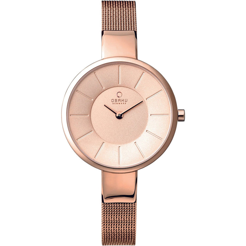 Bids.com Obaku Women's Denmark Watches