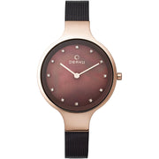 Bids.com Obaku Women's Classic Watches