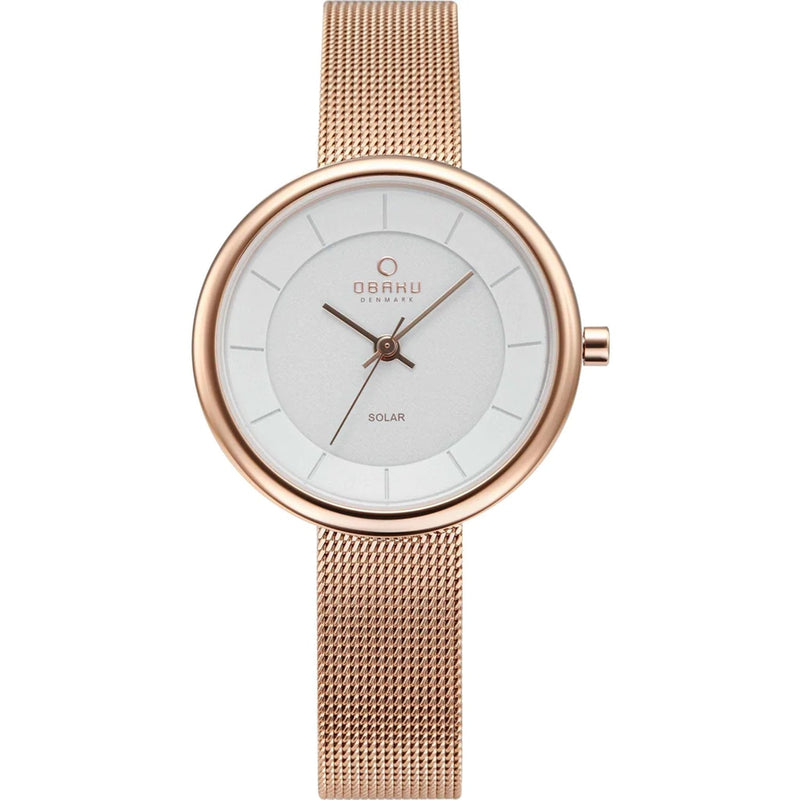 Bids.com Obaku Women's Lys Watches