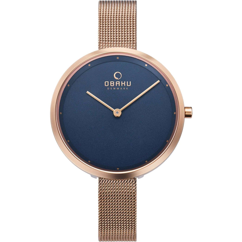 Bids.com Obaku Women's Classic Watches