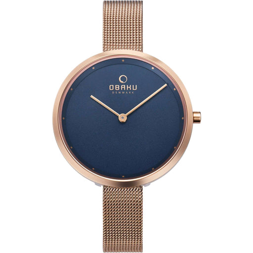 Bids.com Obaku Women's Classic Watches