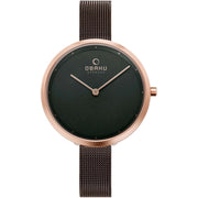 Bids.com Obaku Women's Classic Watches
