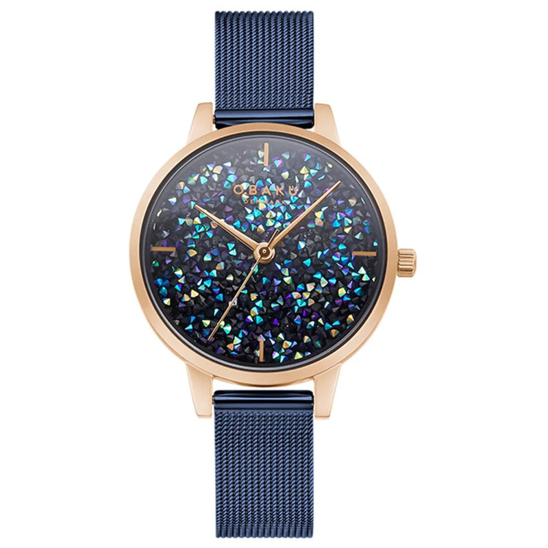 Bids.com Obaku Women's Orion Watches