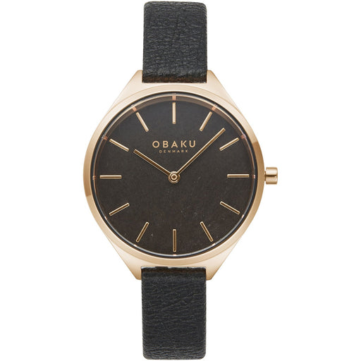 Bids.com Obaku Women's Kaffe Watches