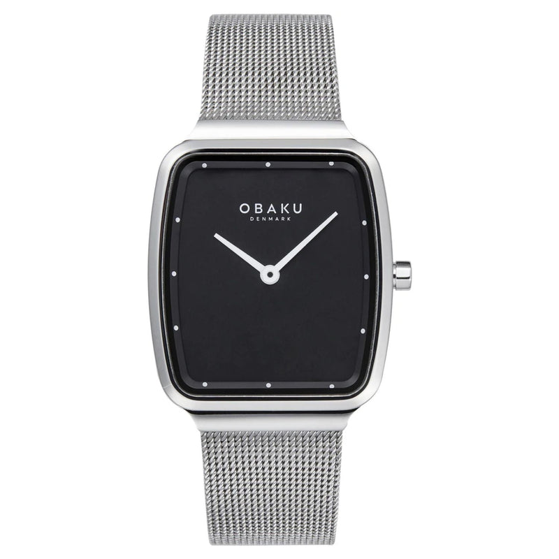 Bids.com Obaku Women's Tern Lille Watches