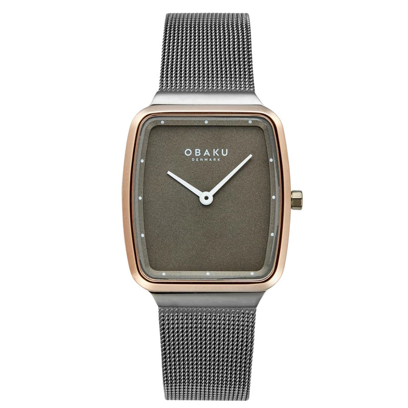 Bids.com Obaku Women's Tern Lille Watches